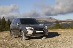 Subaru Forester 2.0XT 2016 года